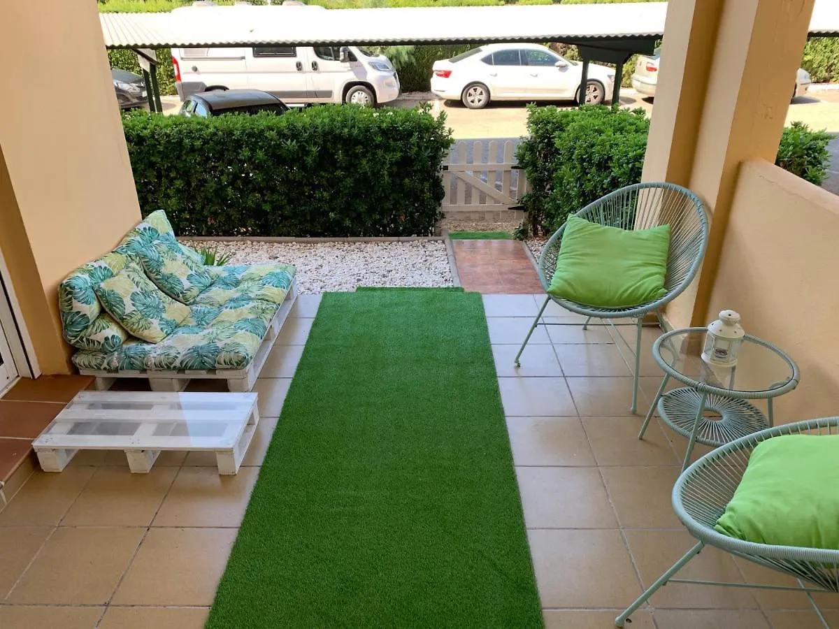Bahia Vera Naturist Dreams Apartment 0*,  Spain