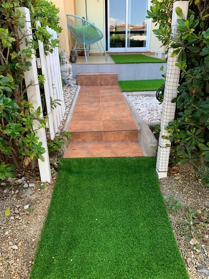 Bahia Vera Naturist Dreams Apartment