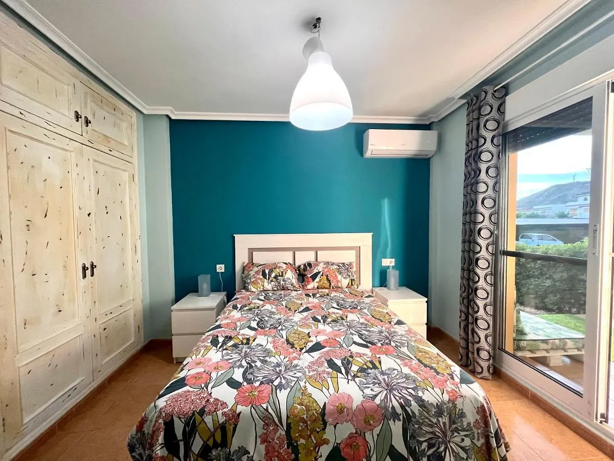 Bahia Vera Naturist Dreams Apartment Spain