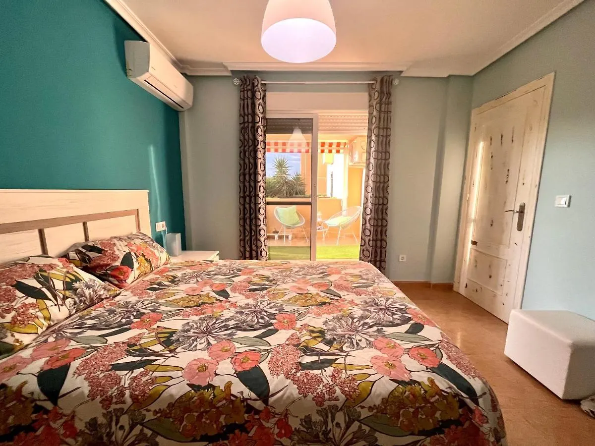 Bahia Vera Naturist Dreams Apartment