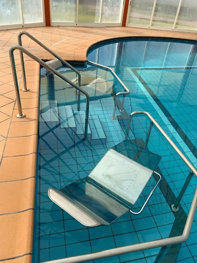 Bahia Vera Naturist Dreams Apartment