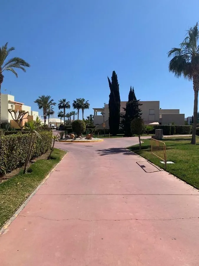 Bahia Vera Naturist Dreams Apartment 0*,