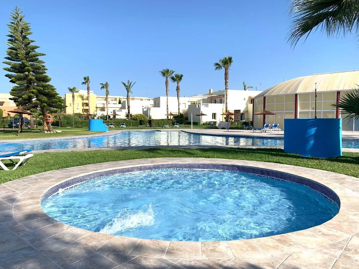 Bahia Vera Naturist Dreams Apartment