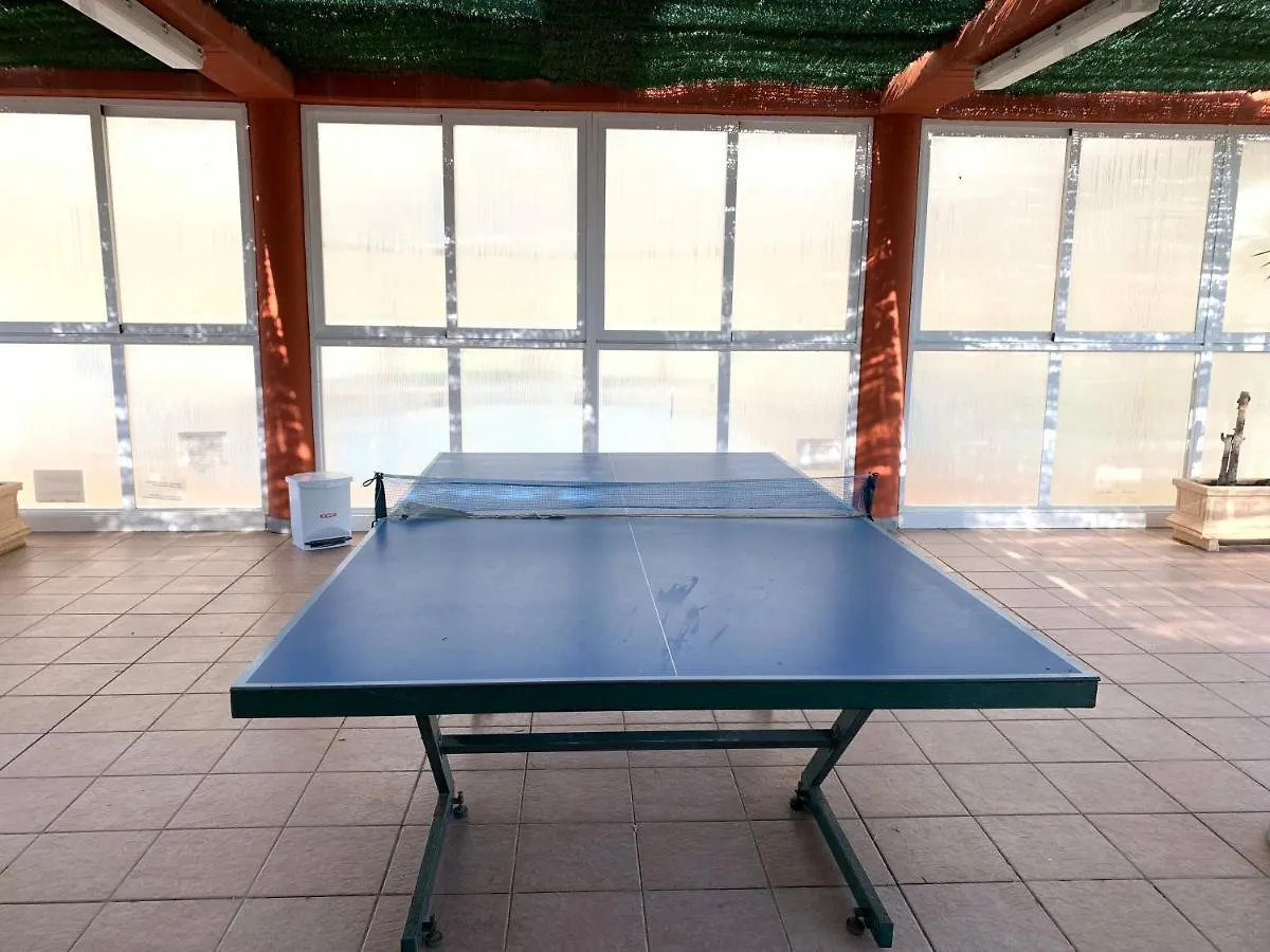 Bahia Vera Naturist Dreams Apartment 0*,