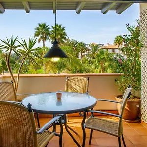 Appartement Mediterranea 1 Vera Playa Jardines Tus Momentos Frente Al Mar, Vera